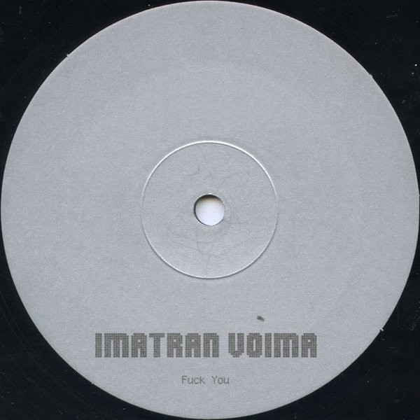 Imatran Voima - Techno Slut | Tellektro (plate 004)