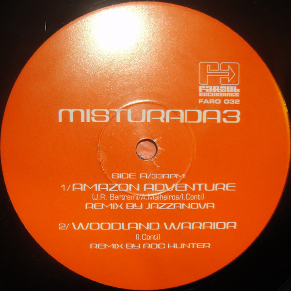 Misturada 3
