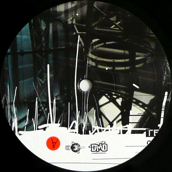 DJ Mind-X - Colours (Remixes) | Propeller Records (PRO 009-6) - 3 DJ Mind-X - Colours (Remixes) | Propeller Records (PRO 009-6) - 3