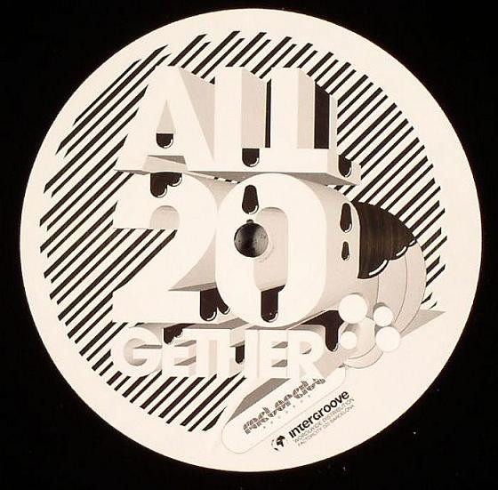 Various - All20Gether | Factor City Records (FC 020) - 2