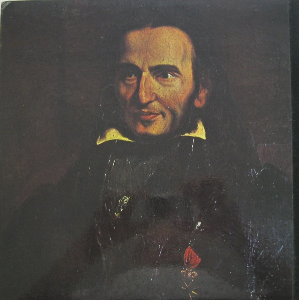 Niccolò Paganini - Henryk Szeryng , London Symphony Orchestra : Alexander Gibson - Concerto Per Violino N. 3 (Premier Enregistrement Mondial) | Philips (6500 175) - 3 Niccolò Paganini - Henryk Szeryng , London Symphony Orchestra : Alexander Gibson - Concerto Per Violino N. 3 (Premier Enregistrement Mondial) | Philips (6500 175) - 3