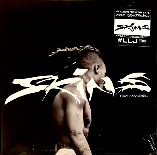 XXXTENTACION - Skins | Bad Vibes Forever (none)