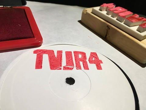 Tommy Vicari jnr - Tommy Vicari Jr. EP Pt. 4 | 320KB Music (TVJR4) - main