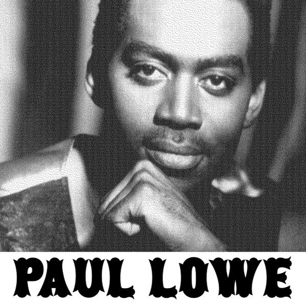 Paul Alexander Lowe - Let's Work It Out / Make Things Better | Stroom (none)