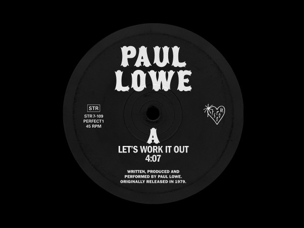 Paul Alexander Lowe - Let's Work It Out / Make Things Better | Stroom (none) - 3 Paul Alexander Lowe - Let's Work It Out / Make Things Better | Stroom (none) - 3