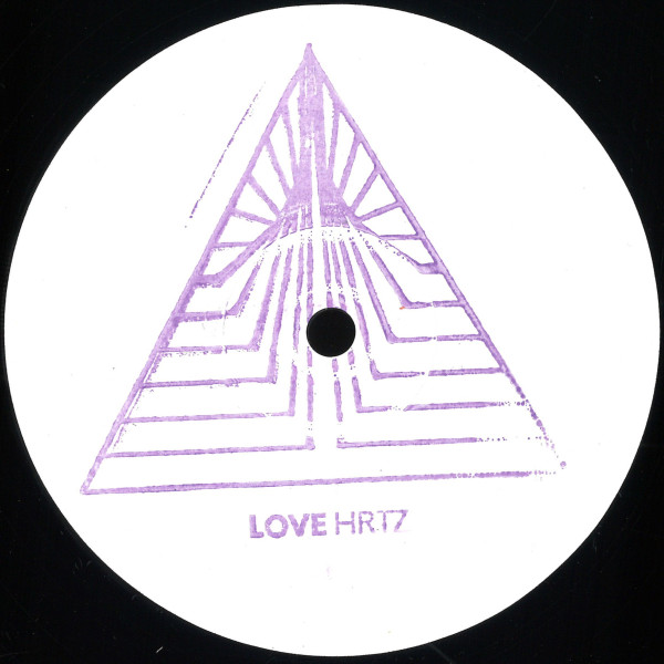 LOVEHRTZ - LoveHrtz Vol. 4 | LoveHrtz (LVHRTZ004)