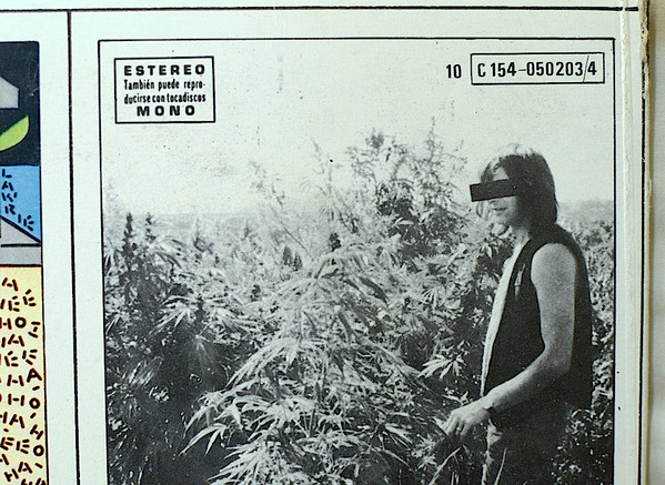 Pink Floyd - A Nice Pair | Harvest (10 C 154-050.203/4) - 3
