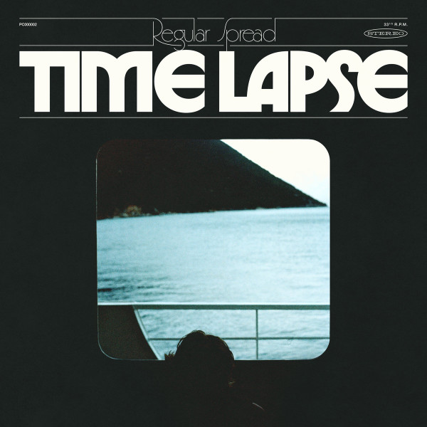 Regular Spread - Time Lapse | Private Chocolate (#PC000002)