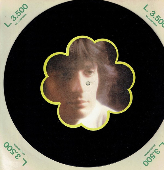 Ettore Sciorilli - Ettore Sciorilli | Ricordi (EPL 5001) - main Ettore Sciorilli - Ettore Sciorilli | Ricordi (EPL 5001) - main
