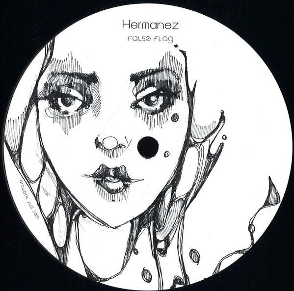 Hermanez - False Flag | Jesus Was Black (JWB 020)