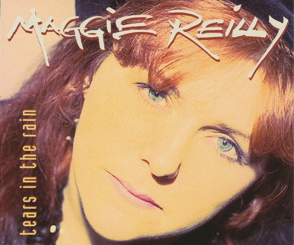 Maggie Reilly - Tears In The Rain | Electrola (1C 8 80356 2)