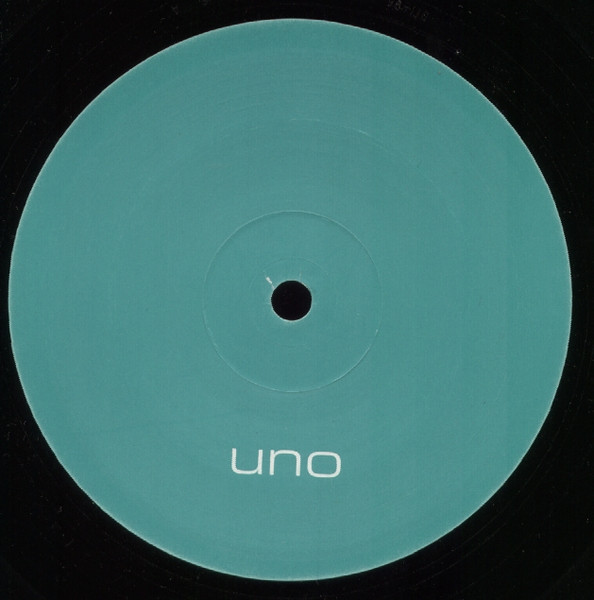 The Wise Caucasian - Uno | Green/As It Is (GREEN 06) - main The Wise Caucasian - Uno | Green/As It Is (GREEN 06) - main