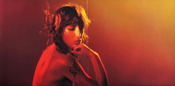 Juliette Armanet - Brûler Le Feu 2 | Not On Label (Juliette Armanet Self-released) (4835941) - 2 Juliette Armanet - Brûler Le Feu 2 | Not On Label (Juliette Armanet Self-released) (4835941) - 2