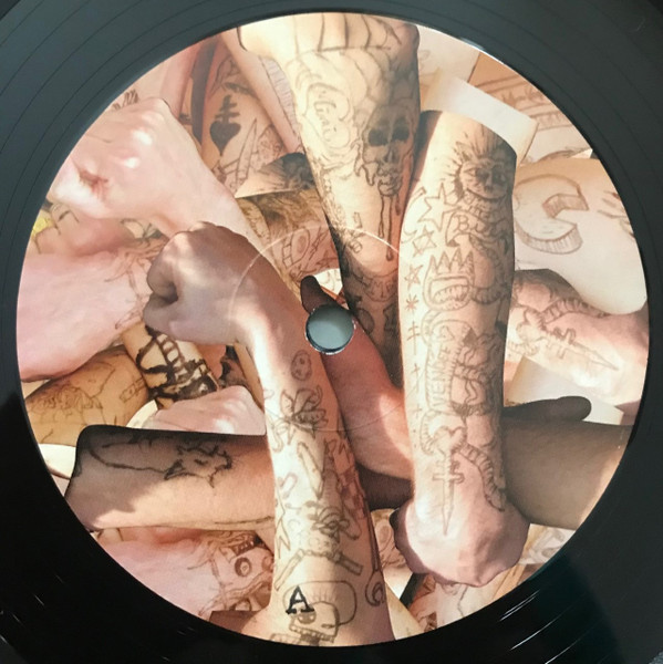 Les Blousons - Les Blousons | Offoron Records (off#011) - 3 Les Blousons - Les Blousons | Offoron Records (off#011) - 3