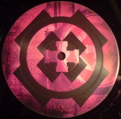 DJ Ruthless vs. GJ Warez - Movimento | Square Beats (SQUARE 016) - 3