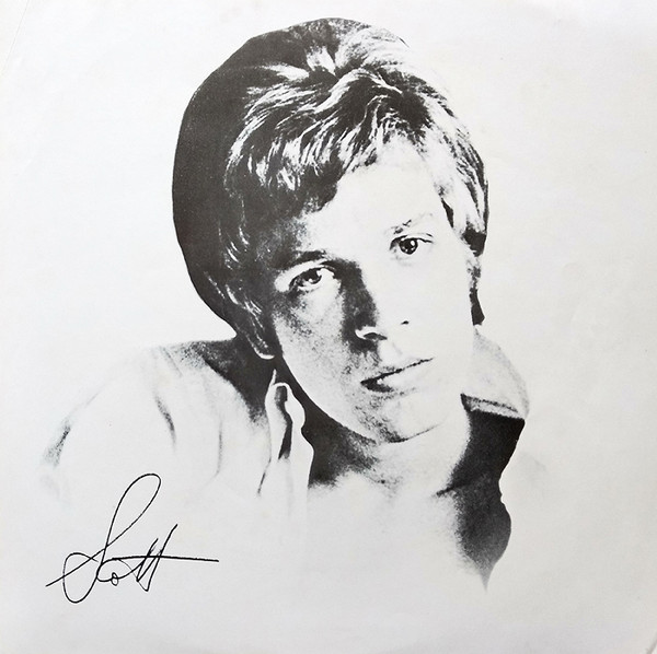 Scott Walker - Scott 2 | Philips (BL7840) - 3
