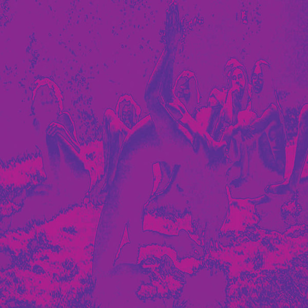 Bardo Pond , Acid Mothers Temple & The Melting Paraiso UFO , Guru Guru - Acid Guru Pond | Fire Records (FIRELP434) - main Bardo Pond , Acid Mothers Temple & The Melting Paraiso UFO , Guru Guru - Acid Guru Pond | Fire Records (FIRELP434) - main