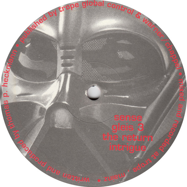 Age - Return To The Force | Force Inc. Music Works (FIM 127) - 2