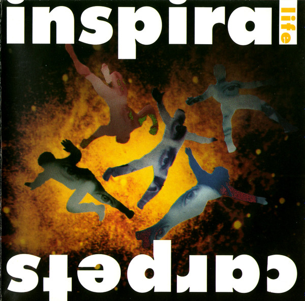 Inspiral Carpets - Life | Mute (INT 846.861) - main