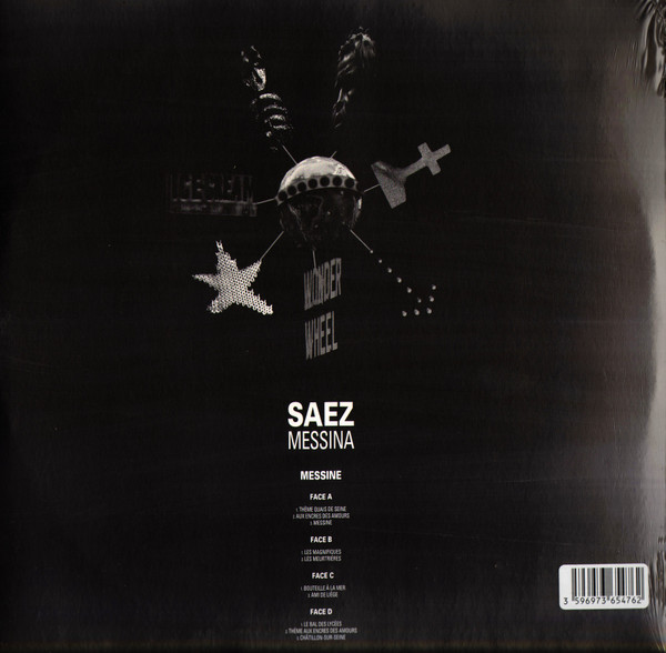 Saez - Messina - Messine | 16 Art (3365476) - 2 Saez - Messina - Messine | 16 Art (3365476) - 2