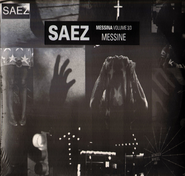 Saez - Messina - Messine | 16 Art (3365476) - main Saez - Messina - Messine | 16 Art (3365476) - main