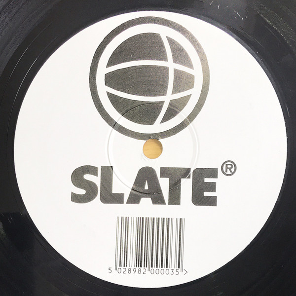 KGB - Party People | Slate (SLATE03) - 2 KGB - Party People | Slate (SLATE03) - 2