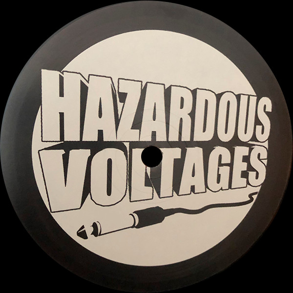 Hazardous Voltages 05