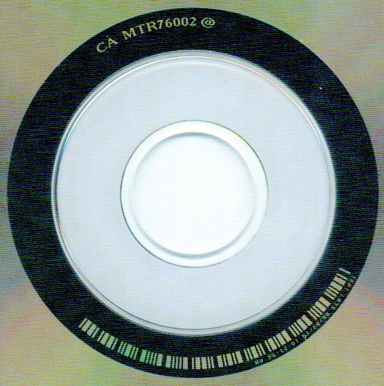 Jan Akkerman - Close Beauty | Music Theories Recordings (MTR 7600 2) - 4