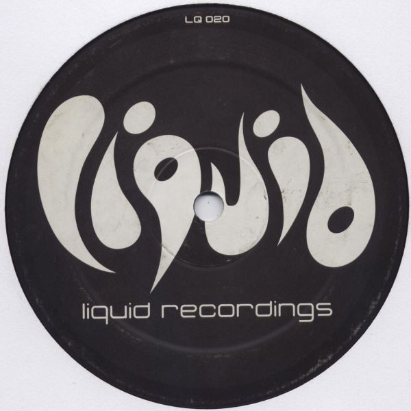 Symphony Of Strings - Don't Want Your Love | Liquid Recordings (LQ 020) - 3