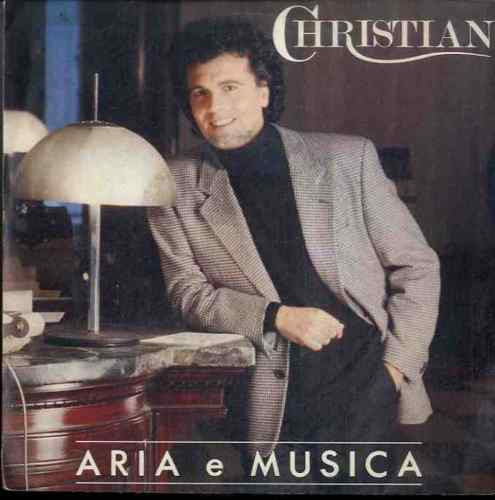 Christian - Aria E Musica | Philips (888 371-7)
