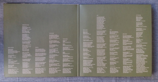 Big Thief - Two Hands | 4AD (4AD0180LP) - 4 Big Thief - Two Hands | 4AD (4AD0180LP) - 4