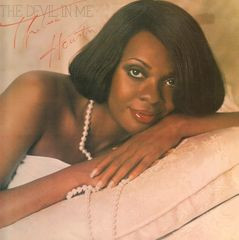 Thelma Houston - The Devil In Me | Motown (STMLO 10182) - main