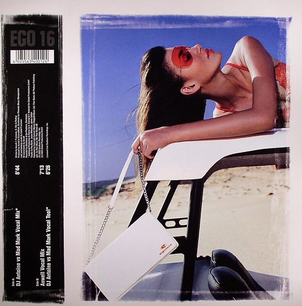 Mambana - Libre (Part 1 Of 2 - Vocal Mixes) | Egoiste (EGO 16) - 2 Mambana - Libre (Part 1 Of 2 - Vocal Mixes) | Egoiste (EGO 16) - 2