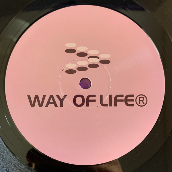 Kuva - Isn't It Time | Way Of Life Records (WAYT5) - 4 Kuva - Isn't It Time | Way Of Life Records (WAYT5) - 4