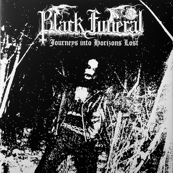 Black Funeral - Journeys Into Horizons Lost | Iron Bonehead Productions (none) - main Black Funeral - Journeys Into Horizons Lost | Iron Bonehead Productions (none) - main