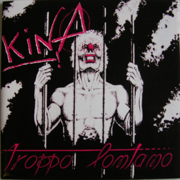 Kina - Troppo Lontano E Altre Storie | Blu Bus (BB31)