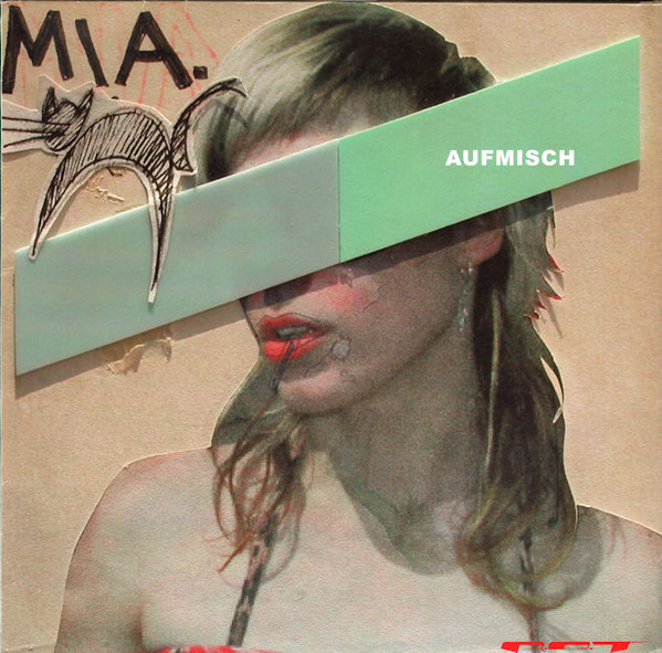 MIA. - Aufmisch | Respect Or Tolerate (R.O.T. 023) - main MIA. - Aufmisch | Respect Or Tolerate (R.O.T. 023) - main