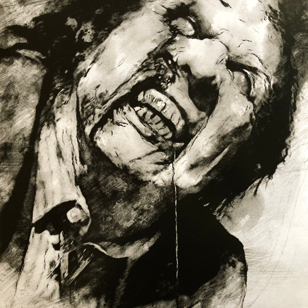 Paul McCollough - Night Of The Living Dead (Original 1990 Motion Picture Soundtrack) | Strange Disc Records (SD-008LP) - 2