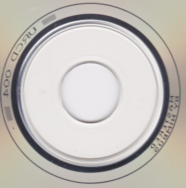 Various - Mo' Cookin' | Ubiquity (URCD 004) - 4 Various - Mo' Cookin' | Ubiquity (URCD 004) - 4