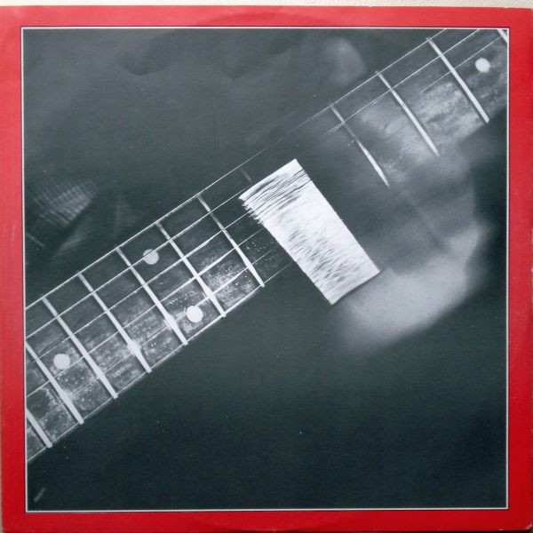 Rory Gallagher - Top Priority | Chrysalis (6307 669) - 4 Rory Gallagher - Top Priority | Chrysalis (6307 669) - 4