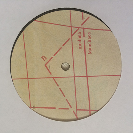 Boogarins - Desvio Onirico | OAR (OAR-001) - 3