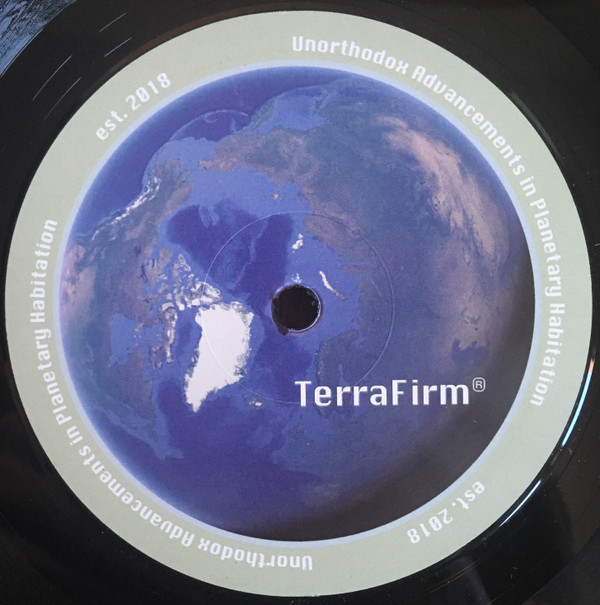 Flora FM - Mycelination | TerraFirm (TerraFirm 2) - 3