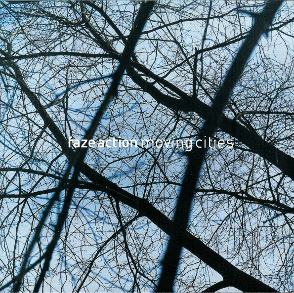 Faze Action - Moving Cities | Nuphonic (NUX146CD) - main