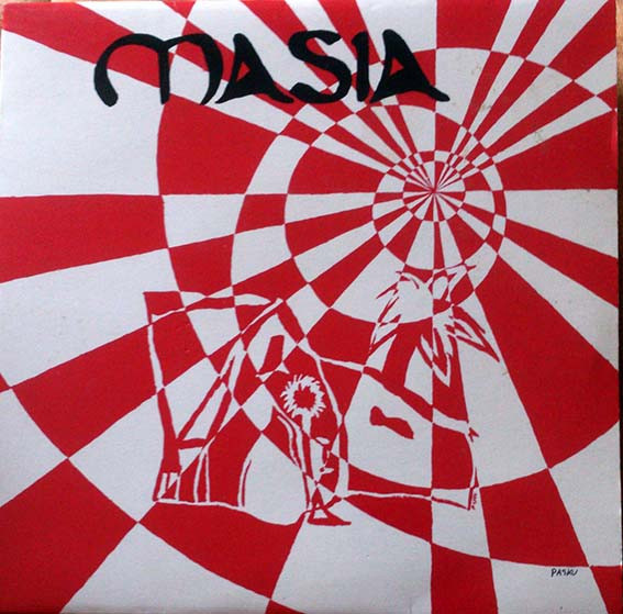 In The Middle Of The Night