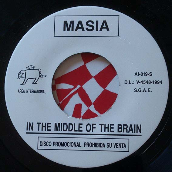 In The Middle Of The Night