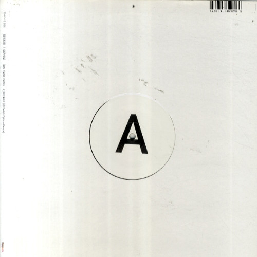 Django Django - Default | Because Music (BEC5161107) - main Django Django - Default | Because Music (BEC5161107) - main