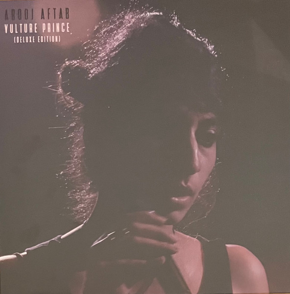 Arooj Aftab - Vulture Prince | Verve Records (B0035138-01)