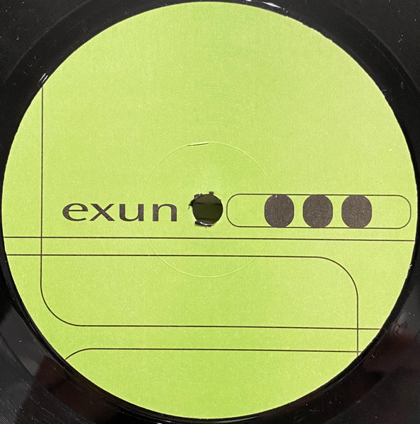 Project Blues Brothers - Döner Machete / Ode To Masa | Exun (exun 2022)