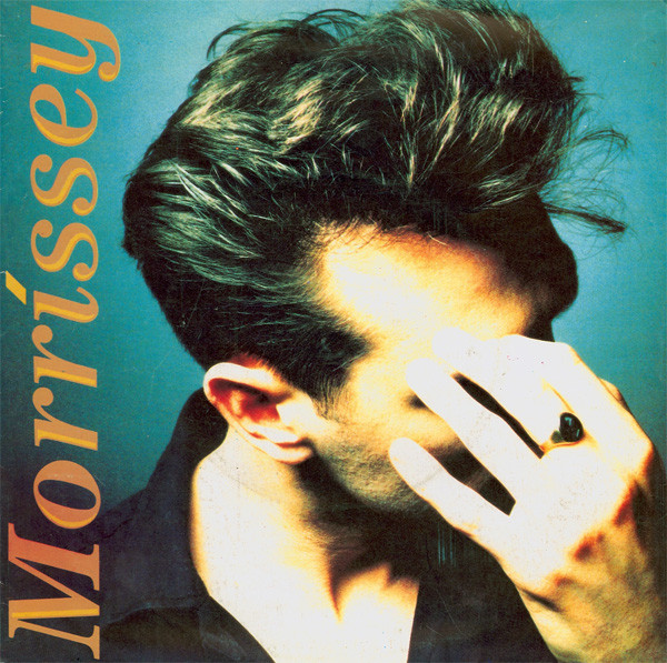 Morrissey - Everyday Is Like Sunday | His Master's Voice (2026037) - main