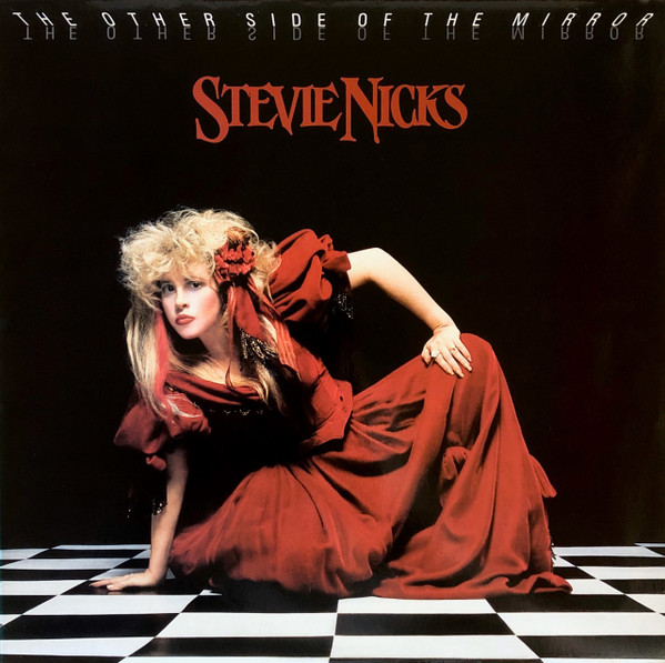 Stevie Nicks - The Other Side Of The Mirror | EMI (064-79 2542 1) - main